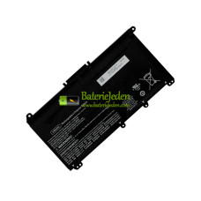 Baterie pro HP L71493-1C1 L71607-005 UG04XL HSTNN-IB9B [Náhradní baterie]
